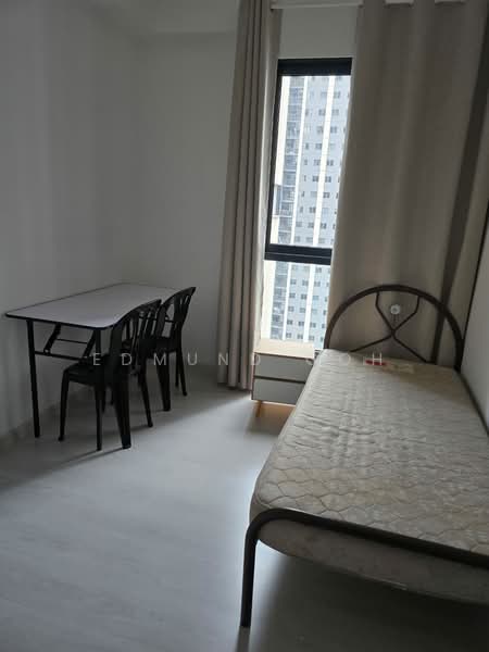 Servis Apartment untuk Disewa di Equine Residence - Edmund Goh - Bedroom - PropertyGuru.com.my