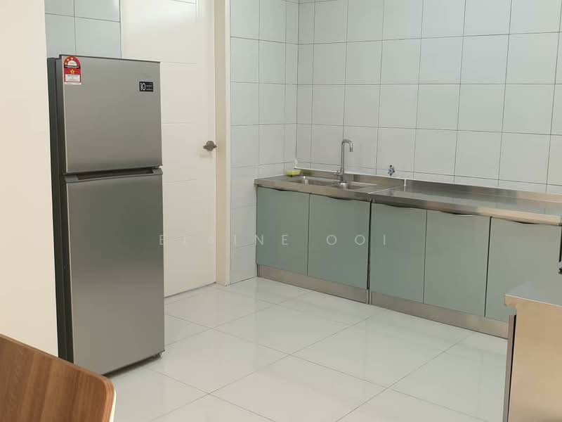 Condominium for Sale at Mont Residence - Elaine Ooi - Kitchen - PropertyGuru.com.my