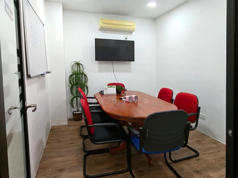 Factory for Sale in Eco Business Park 1 (Johor Bahru) - TK Ding - Interior - PropertyGuru.com.my