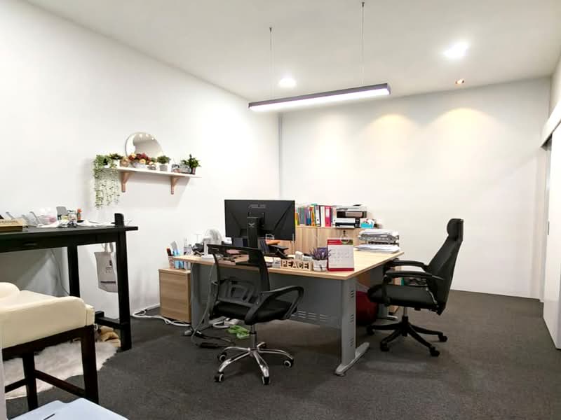 Factory for Sale in Eco Business Park 1 (Johor Bahru) - TK Ding - Study - PropertyGuru.com.my