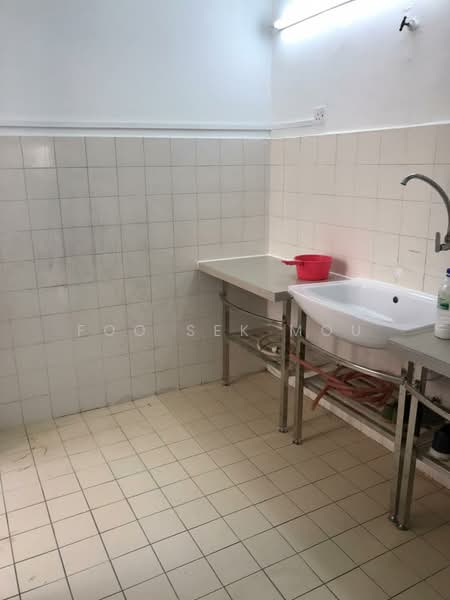 Flat for Rent at Ukay Perdana - Foo Sek Mou - Interior - PropertyGuru.com.my