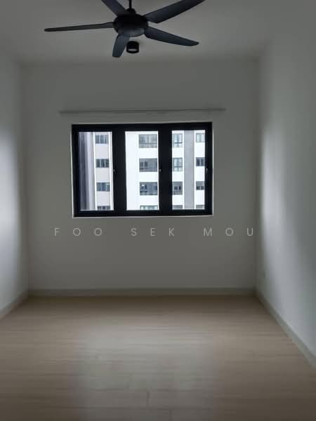 Flat for Rent at Ukay Perdana - Foo Sek Mou - Interior - PropertyGuru.com.my