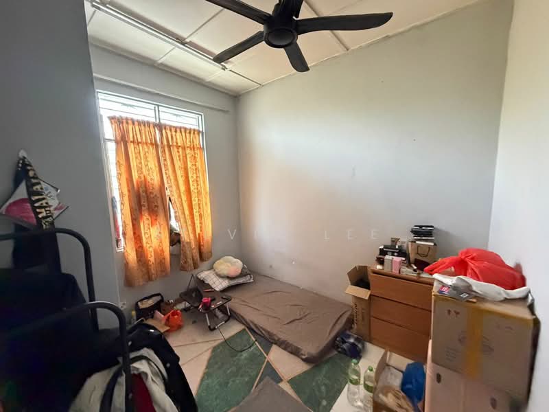 Rumah Teres 2 Tingkat untuk Dijual di (Bukit Sentosa 2) Seksyen Bs2 (Serendah) - Steven Lee - Bedroom - PropertyGuru.com.my
