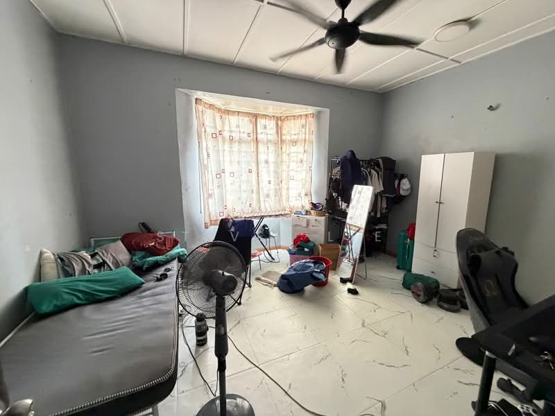 Rumah Teres 2 Tingkat untuk Dijual di (Bukit Sentosa 2) Seksyen Bs2 (Serendah) - Steven Lee - Bedroom - PropertyGuru.com.my