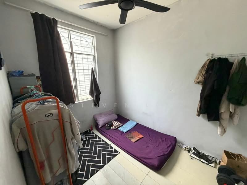 Rumah Teres 2 Tingkat untuk Dijual di (Bukit Sentosa 2) Seksyen Bs2 (Serendah) - Steven Lee - Bedroom - PropertyGuru.com.my