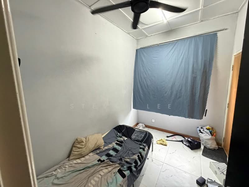 Rumah Teres 2 Tingkat untuk Dijual di (Bukit Sentosa 2) Seksyen Bs2 (Serendah) - Steven Lee - Bedroom - PropertyGuru.com.my