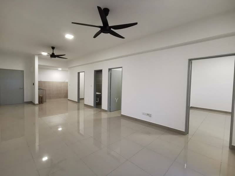 Service Residence for Rent at Residensi Bukit Tiara - TJ Yoo - Interior - PropertyGuru.com.my