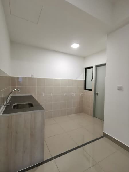 Service Residence for Rent at Residensi Bukit Tiara - TJ Yoo - Kitchen - PropertyGuru.com.my