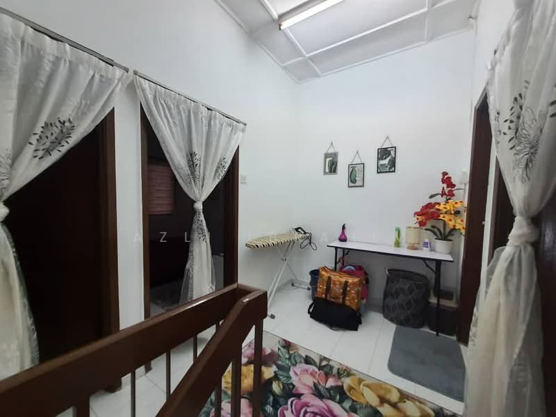 2-storey Terraced House for Sale in Wangsa Murni (Wangsa Maju) - Azli Ibrahim - Interior - PropertyGuru.com.my
