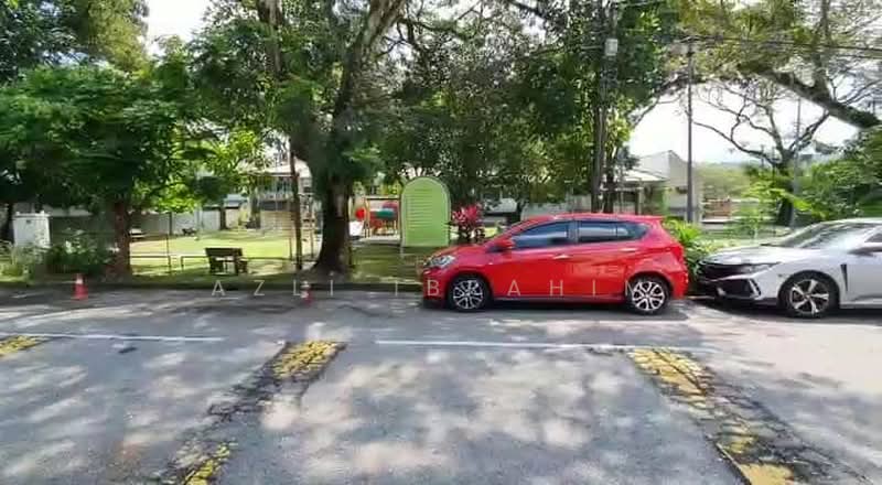 2-storey Terraced House for Sale in Wangsa Murni (Wangsa Maju) - Azli Ibrahim - Exterior - PropertyGuru.com.my
