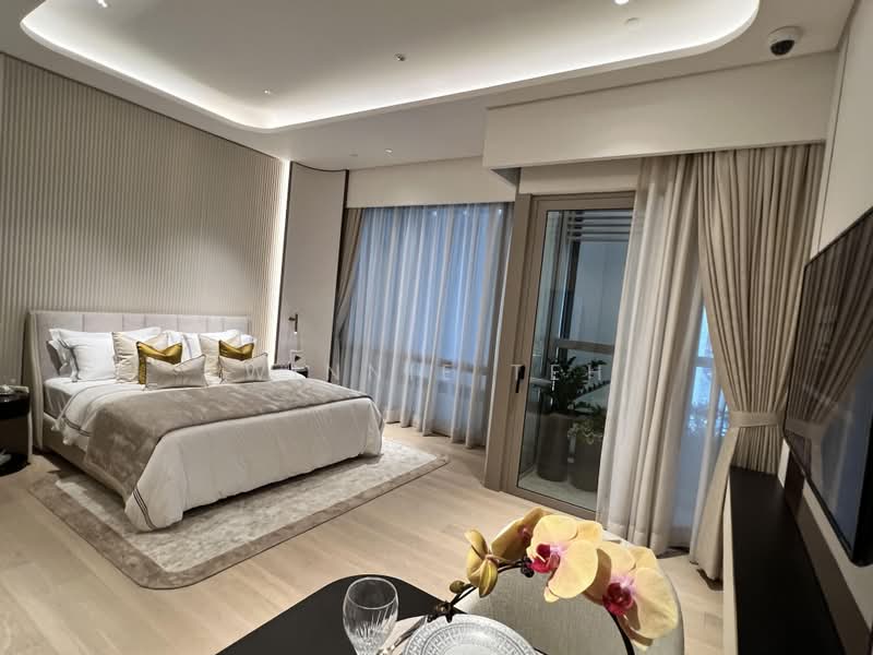 Servis Apartment untuk Dijual di Pavilion Square - Winnie Teh - PropertyGuru.com.my