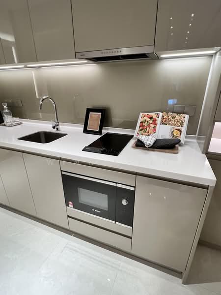Servis Apartment untuk Dijual di Pavilion Square - Winnie Teh - PropertyGuru.com.my