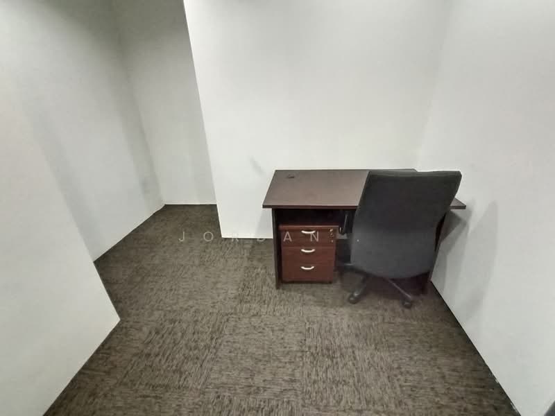 Office for Rent in Puchong (Selangor) - Jordan . - Interior - PropertyGuru.com.my