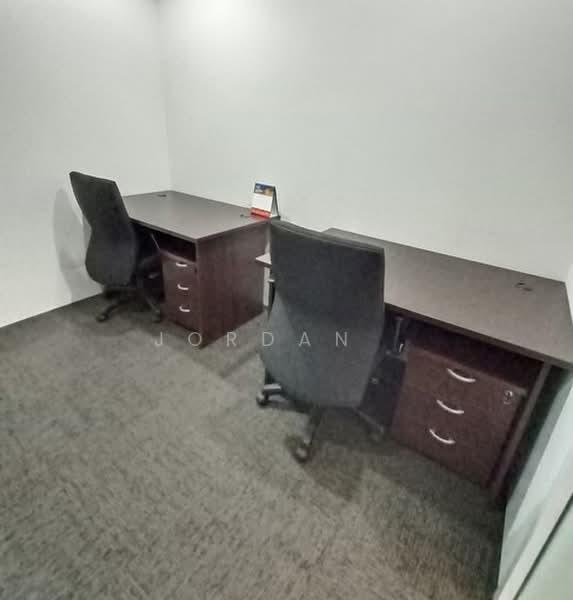 Office for Rent in Puchong (Selangor) - Jordan . - Study - PropertyGuru.com.my