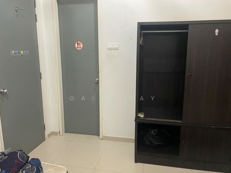 Service Residence for Rent at D'Pulze Cyberjaya - Gaily Tay - PropertyGuru.com.my