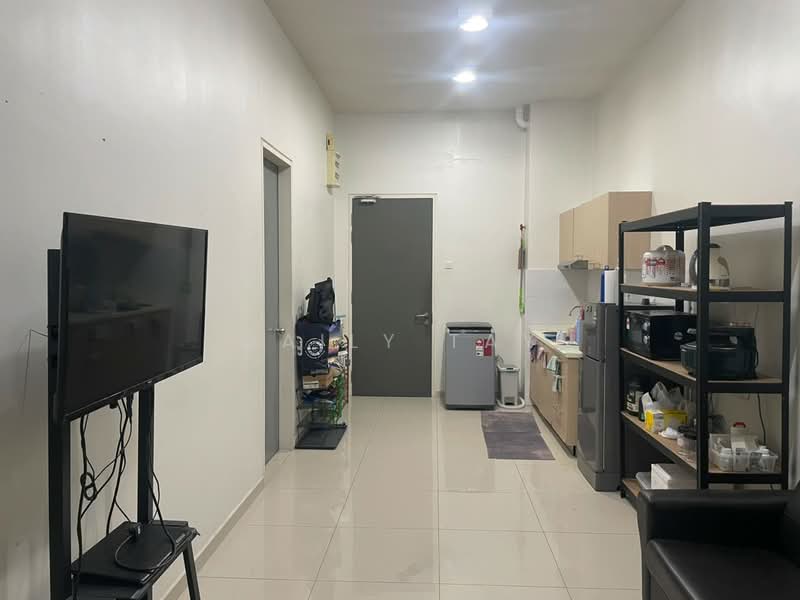 Service Residence for Rent at D'Pulze Cyberjaya - Gaily Tay - PropertyGuru.com.my