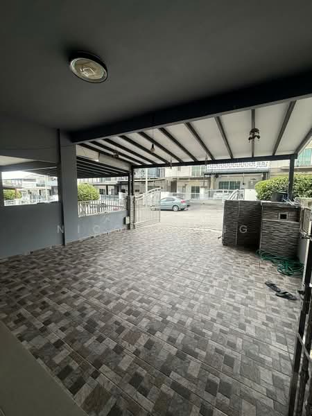 2-storey Terraced House for Sale in Bandar Meru Raya (Ipoh) - Nicole Ling - Exterior - PropertyGuru.com.my