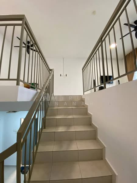 Rumah Teres 2 Tingkat untuk Disewa di Taman Scientex Rawang (Rawang) - Amirun Kinanah - Interior - PropertyGuru.com.my