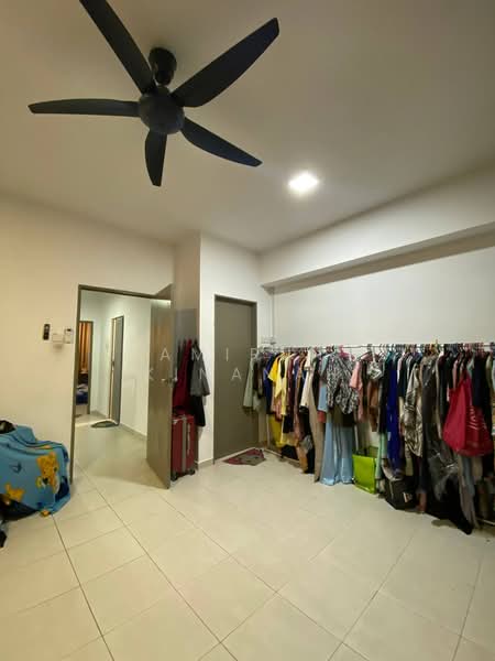 Rumah Teres 2 Tingkat untuk Disewa di Taman Scientex Rawang (Rawang) - Amirun Kinanah - Interior - PropertyGuru.com.my