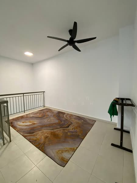 Rumah Teres 2 Tingkat untuk Disewa di Taman Scientex Rawang (Rawang) - Amirun Kinanah - Interior - PropertyGuru.com.my