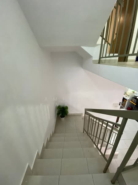 Rumah Teres 2 Tingkat untuk Disewa di Taman Scientex Rawang (Rawang) - Amirun Kinanah - Corridor - PropertyGuru.com.my