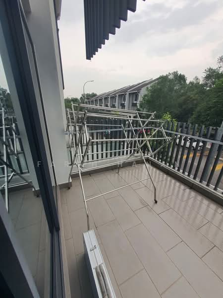 Rumah Bandar untuk Disewa di Bangi (Selangor) - Farah Hanan - PropertyGuru.com.my