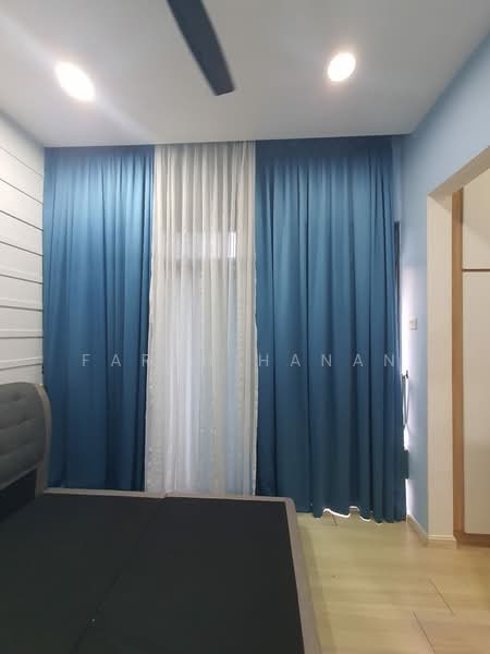 Rumah Bandar untuk Disewa di Bangi (Selangor) - Farah Hanan - PropertyGuru.com.my