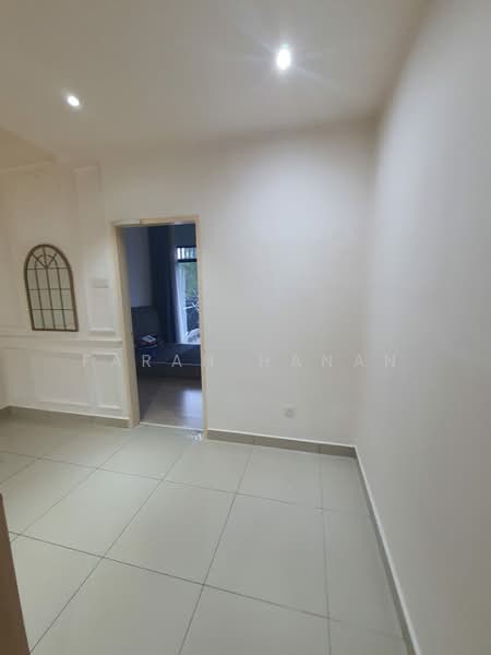 Rumah Bandar untuk Disewa di Bangi (Selangor) - Farah Hanan - PropertyGuru.com.my