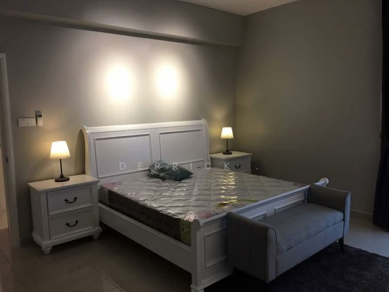 Service Residence for Rent at Summerton - Derrick . - Bedroom - PropertyGuru.com.my