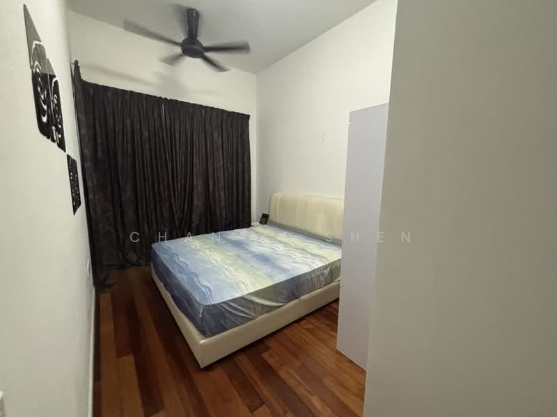 Condominium for Rent at The LIGHT COLLECTION I - Chan Yi Shen - Bedroom - PropertyGuru.com.my