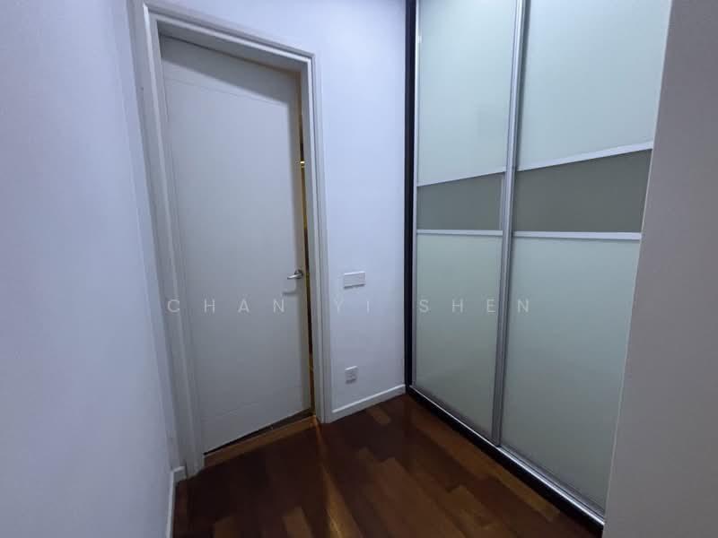 Condominium for Rent at The LIGHT COLLECTION I - Chan Yi Shen - Interior - PropertyGuru.com.my