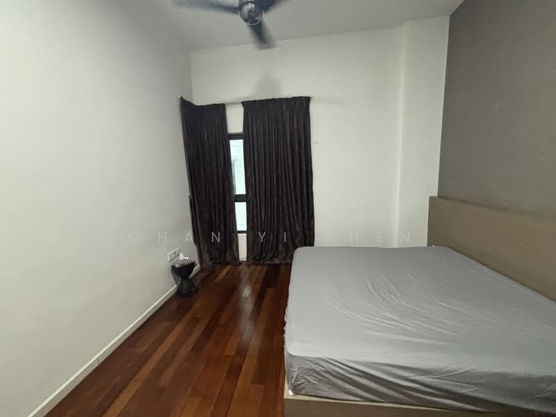 Condominium for Rent at The LIGHT COLLECTION I - Chan Yi Shen - Bedroom - PropertyGuru.com.my