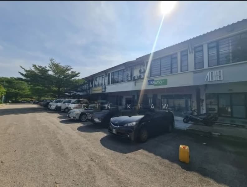 Kedai untuk Disewa di Bandar Kinrara (Selangor) - John Khaw - Exterior - PropertyGuru.com.my