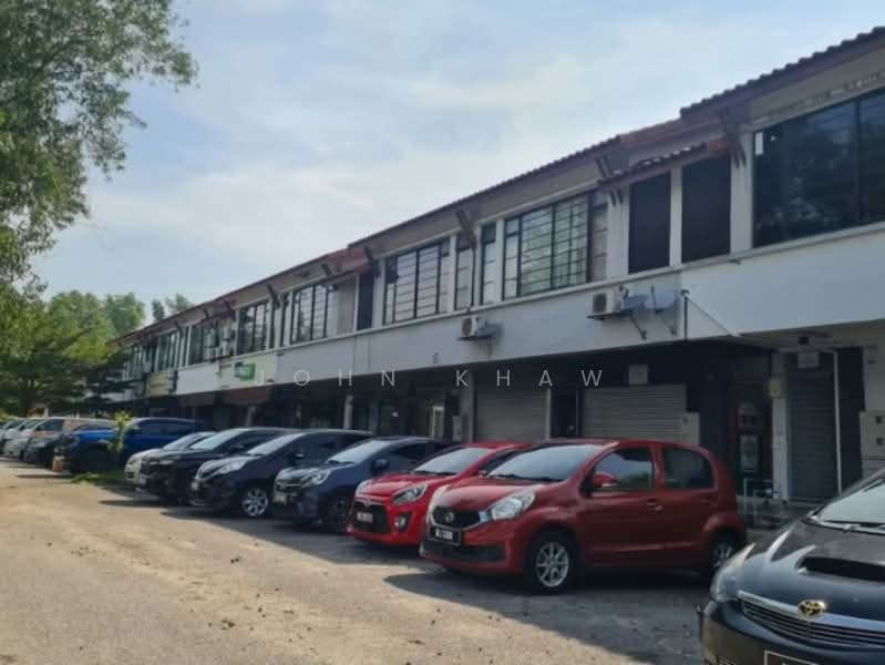 Kedai untuk Disewa di Bandar Kinrara (Selangor) - John Khaw - Exterior - PropertyGuru.com.my