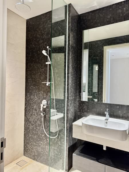 Service Residence for Rent at SO Sofitel Kuala Lumpur Residences - Pei Wen Teck - Bathroom - PropertyGuru.com.my