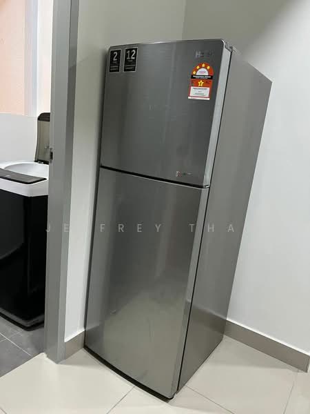 Service Residence for Rent at M Luna - Jeffrey Tham - Interior - PropertyGuru.com.my