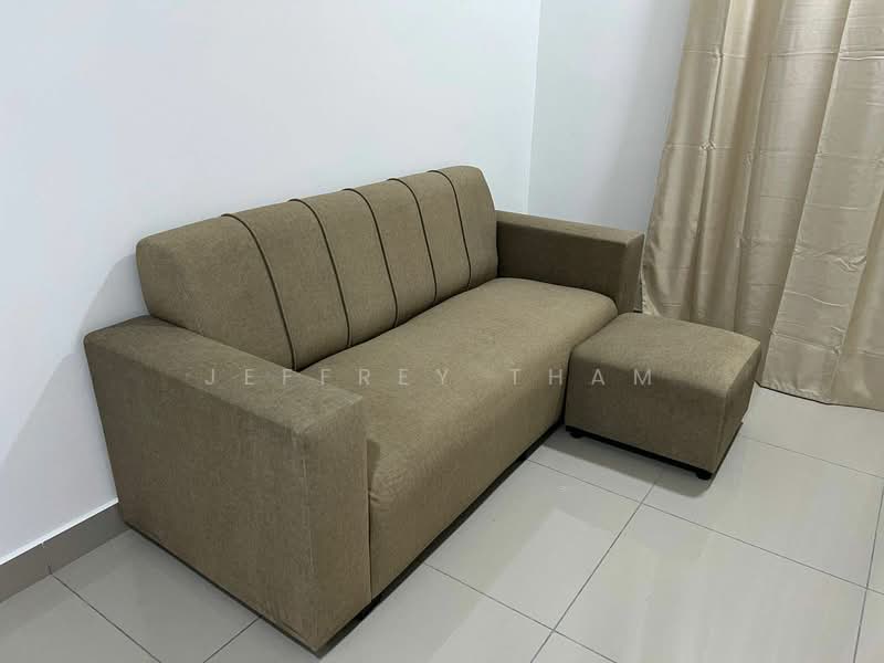 Service Residence for Rent at M Luna - Jeffrey Tham - Living Room - PropertyGuru.com.my