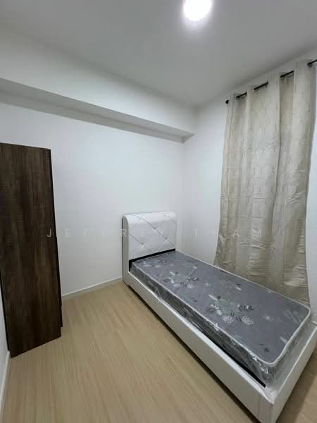 Service Residence for Rent at M Luna - Jeffrey Tham - Bedroom - PropertyGuru.com.my