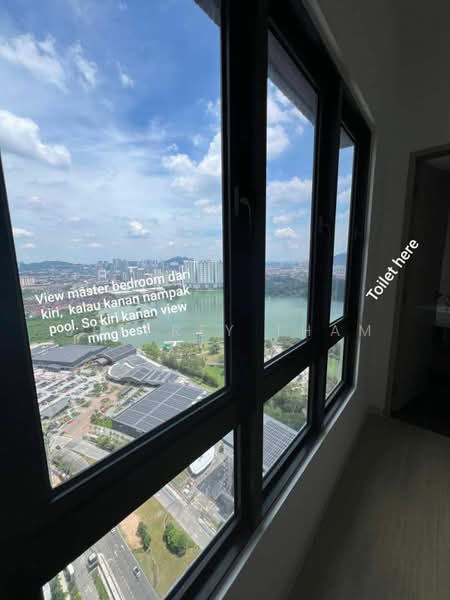 Service Residence for Rent at M Luna - Jeffrey Tham - PropertyGuru.com.my
