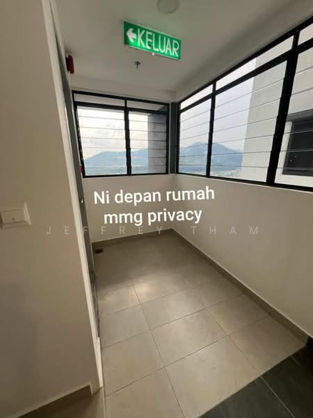 Service Residence for Rent at M Luna - Jeffrey Tham - Corridor - PropertyGuru.com.my