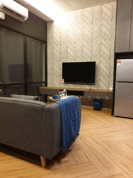 Service Residence for Rent at Verve Suites KL South - Gordon Tong - PropertyGuru.com.my