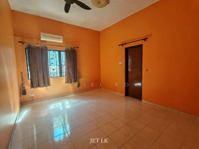Semi-Detached House for Sale in Taman Bunga Raya (Klang) - Daniel Kok - Interior - PropertyGuru.com.my