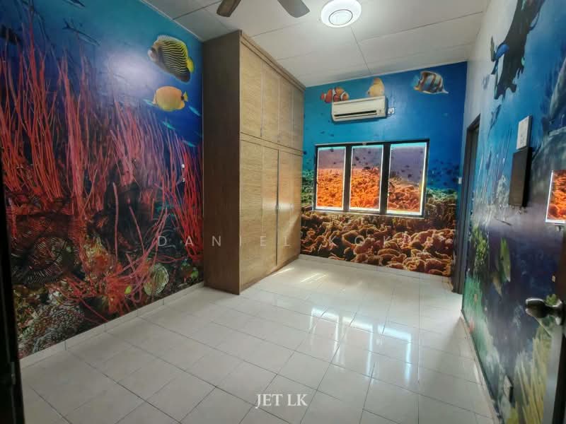 Semi-Detached House for Sale in Taman Bunga Raya (Klang) - Daniel Kok - Bedroom - PropertyGuru.com.my