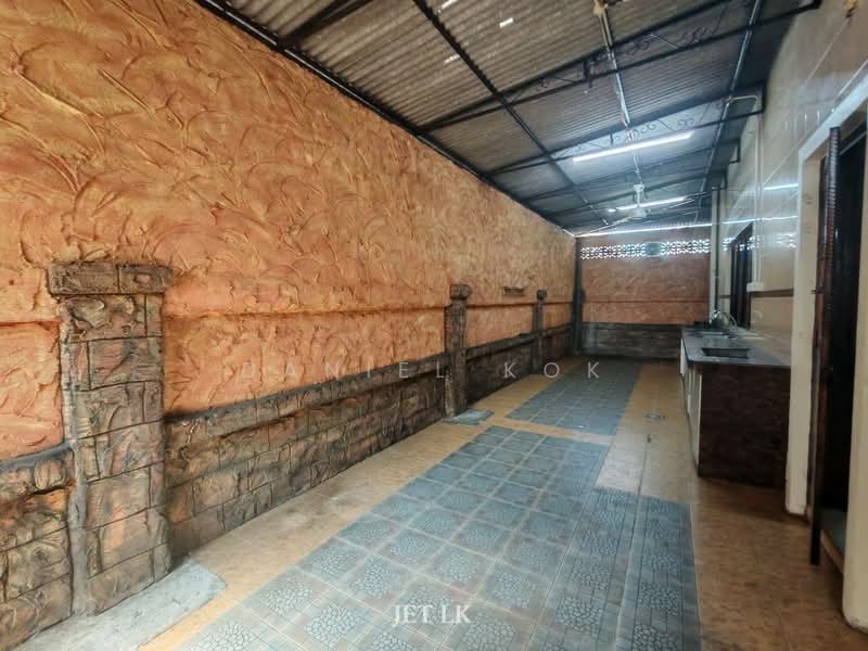 Semi-Detached House for Sale in Taman Bunga Raya (Klang) - Daniel Kok - Interior - PropertyGuru.com.my