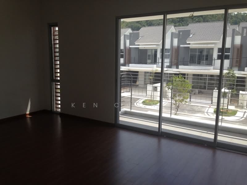 3-storey Terraced House for Sale in Kota Emerald (Rawang) - Ken Chong - PropertyGuru.com.my
