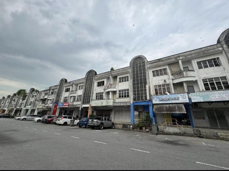 Kedai / Pejabat untuk Disewa di Taman Putri Kulai (Kulai) - Loh Lee Peng - PropertyGuru.com.my