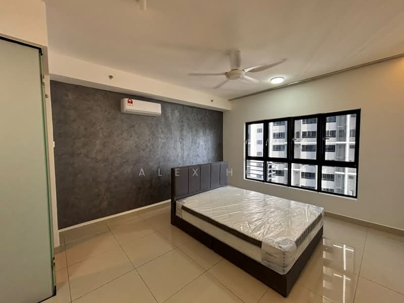 Servis Apartment untuk Disewa di Astrum Ampang - Alex Ho - Bedroom - PropertyGuru.com.my
