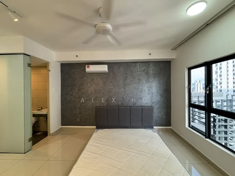 Servis Apartment untuk Disewa di Astrum Ampang - Alex Ho - Bedroom - PropertyGuru.com.my