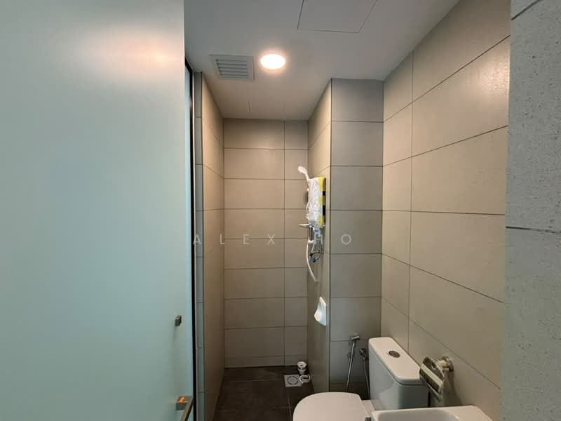 Servis Apartment untuk Disewa di Astrum Ampang - Alex Ho - Bathroom - PropertyGuru.com.my