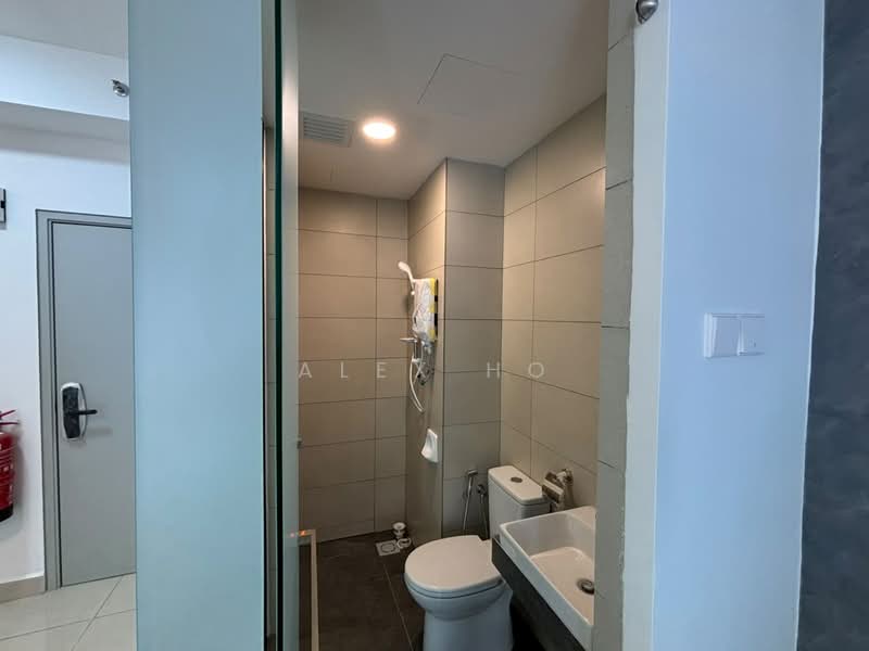 Servis Apartment untuk Disewa di Astrum Ampang - Alex Ho - Bathroom - PropertyGuru.com.my